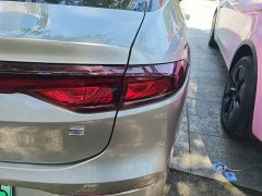 GAC AION S 2020 Charm 580 Standard Travel Edition - ფოტო 8