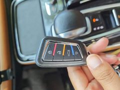 GAC AION S 2020 Charm 580 Standard Travel Edition - ფოტო 9