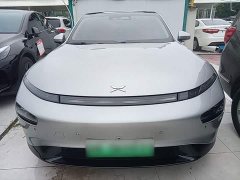 Xpeng P7 2020 670E - ფოტო 3
