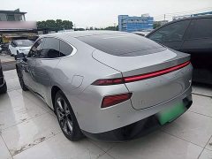 Xpeng P7 2020 670E - ფოტო 5