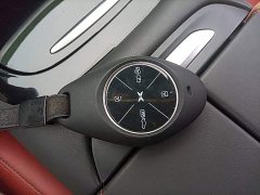 Xpeng P7 2020 670E - ფოტო 9