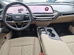 Chevrolet IQ Sharp Song 2022 Rear-Wheel Drive Long Range Luxury Edition - ფოტო 10