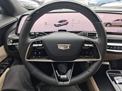 Chevrolet IQ Sharp Song 2022 Rear-Wheel Drive Long Range Luxury Edition - ფოტო 11
