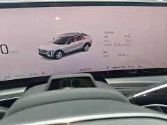 Chevrolet IQ Sharp Song 2022 Rear-Wheel Drive Long Range Luxury Edition - ფოტო 12