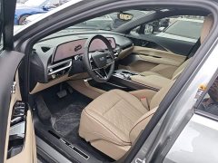 Chevrolet IQ Sharp Song 2022 Rear-Wheel Drive Long Range Luxury Edition - ფოტო 15