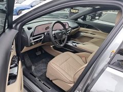 Chevrolet IQ Sharp Song 2022 Rear-Wheel Drive Long Range Luxury Edition - ფოტო 16