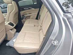 Chevrolet IQ Sharp Song 2022 Rear-Wheel Drive Long Range Luxury Edition - ფოტო 17