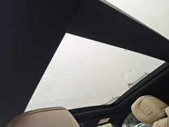 Chevrolet IQ Sharp Song 2022 Rear-Wheel Drive Long Range Luxury Edition - ფოტო 18