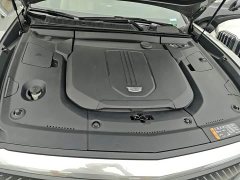Chevrolet IQ Sharp Song 2022 Rear-Wheel Drive Long Range Luxury Edition - ფოტო 20