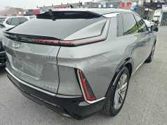 Chevrolet IQ Sharp Song 2022 Rear-Wheel Drive Long Range Luxury Edition - ფოტო 7