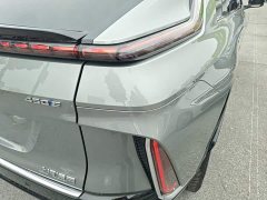 Chevrolet IQ Sharp Song 2022 Rear-Wheel Drive Long Range Luxury Edition - ფოტო 8