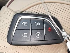 Chevrolet IQ Sharp Song 2022 Rear-Wheel Drive Long Range Luxury Edition - ფოტო 9