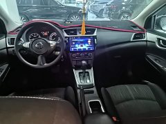 Nissan Sylphy Classic 1.6XE CVT Comfort - ფოტო 10