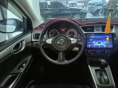 Nissan Sylphy Classic 1.6XE CVT Comfort - ფოტო 11