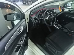 Nissan Sylphy Classic 1.6XE CVT Comfort - ფოტო 16