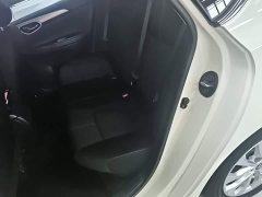 Nissan Sylphy Classic 1.6XE CVT Comfort - ფოტო 17