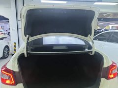 Nissan Sylphy Classic 1.6XE CVT Comfort - ფოტო 19