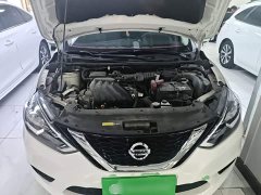 Nissan Sylphy Classic 1.6XE CVT Comfort - ფოტო 20