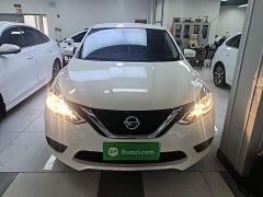 Nissan Sylphy Classic 1.6XE CVT Comfort - ფოტო 3