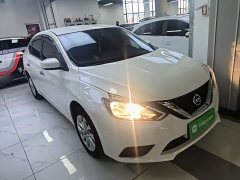 Nissan Sylphy Classic 1.6XE CVT Comfort - ფოტო 4