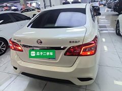 Nissan Sylphy Classic 1.6XE CVT Comfort - ფოტო 6