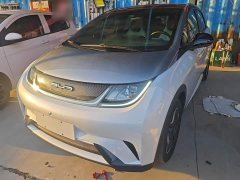 BYD Dolphin 405km Fashion Edition - ფოტო 1