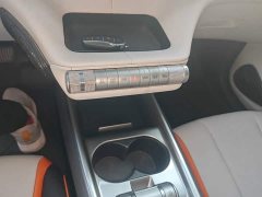 BYD Dolphin 405km Fashion Edition - ფოტო 10