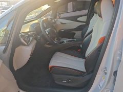 BYD Dolphin 405km Fashion Edition - ფოტო 11