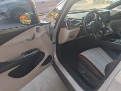 BYD Dolphin 405km Fashion Edition - ფოტო 12