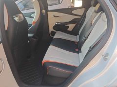 BYD Dolphin 405km Fashion Edition - ფოტო 13