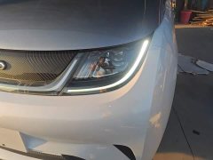 BYD Dolphin 405km Fashion Edition - ფოტო 18