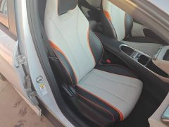 BYD Dolphin 405km Fashion Edition - ფოტო 20