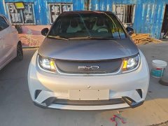 BYD Dolphin 405km Fashion Edition - ფოტო 3