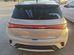 BYD Dolphin 405km Fashion Edition - ფოტო 4
