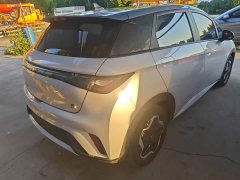 BYD Dolphin 405km Fashion Edition - ფოტო 5