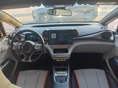 BYD Dolphin 405km Fashion Edition - ფოტო 6