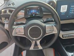 BYD Dolphin 405km Fashion Edition - ფოტო 7