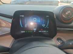 BYD Dolphin 405km Fashion Edition - ფოტო 8
