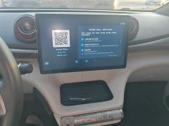 BYD Dolphin 405km Fashion Edition - ფოტო 9
