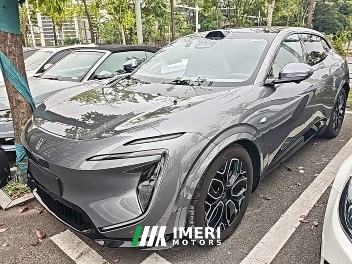Avatr 07 2026 Ultra Pure Electric AWD - ავტომობილი ჩინეთიდან