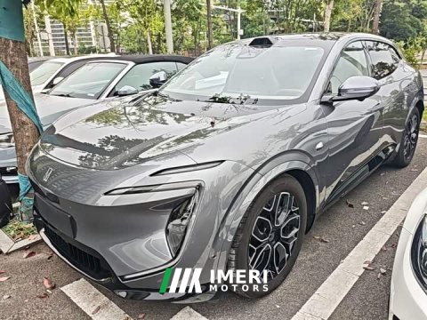 2025 Avatr 07 2026 Ultra Pure Electric AWD - ავტომობილი ჩინეთიდან