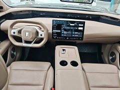 Avatr 07 2026 Ultra Pure Electric AWD - ფოტო 10