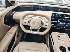Avatr 07 2026 Ultra Pure Electric AWD - ფოტო 11