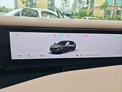 Avatr 07 2026 Ultra Pure Electric AWD - ფოტო 12