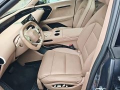 Avatr 07 2026 Ultra Pure Electric AWD - ფოტო 15