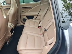Avatr 07 2026 Ultra Pure Electric AWD - ფოტო 17