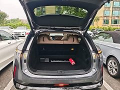 Avatr 07 2026 Ultra Pure Electric AWD - ფოტო 19
