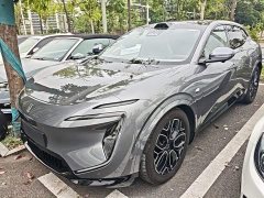 Avatr 07 2026 Ultra Pure Electric AWD - ფოტო 2