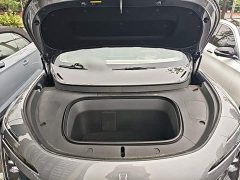 Avatr 07 2026 Ultra Pure Electric AWD - ფოტო 20