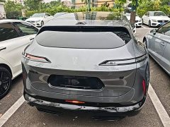 Avatr 07 2026 Ultra Pure Electric AWD - ფოტო 6